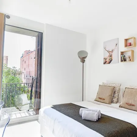 Apartmán Casa Juturne 22, Proximite Monaco Beausoleil
